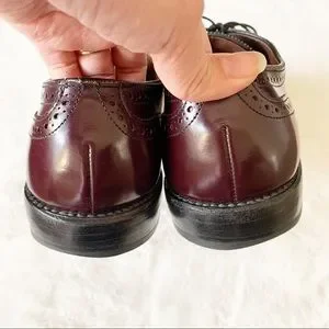 Allen Edmonds | Shoes | Allen Edmonds Rare 5237 Cap Toe  display picture 3